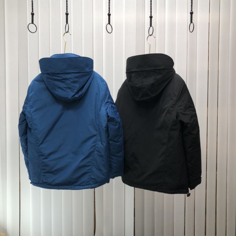 Burberry Down Jackets